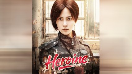 Must-Watch Chinese Drama Heroine: Top Picks & Hidden Gems 🎬