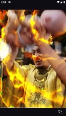 The Dragon Kings Chosen