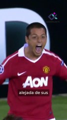 Desde hace semanas, el delantero de las Chivas de Guadalajara ha utilizado sus cuentas