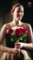 He broke her 99 times. On the 100th, she leftand became a mafia kings untouchable queen.