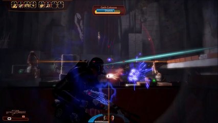 Mass Effect 2 - Part 35