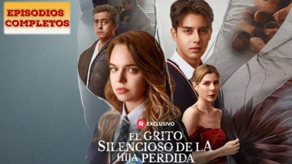 El Grito Silencioso de la Hija Perdida en Español