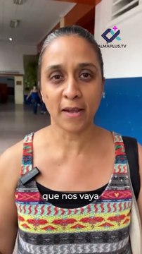 Votantes venezolanos participaron en elecciones municipales