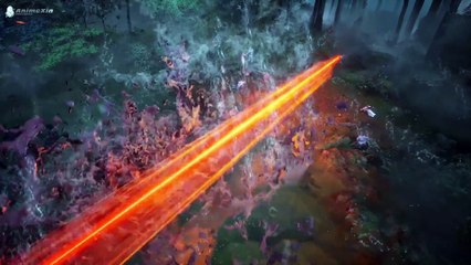 Heaven Swallowing Record - Episode 24 (English)