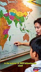 India Reopens Visas for Chinese Tourists after 5 Years  Thaw in Tensions