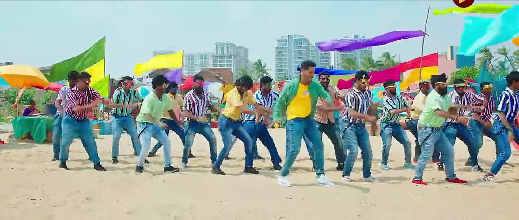 Jolly O Gymkhana (2025) Malayalam 720p HQ HDRip