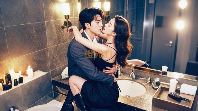 Married 5 years, her CEO husband never touched herone night made him addicted, unable to leave her!