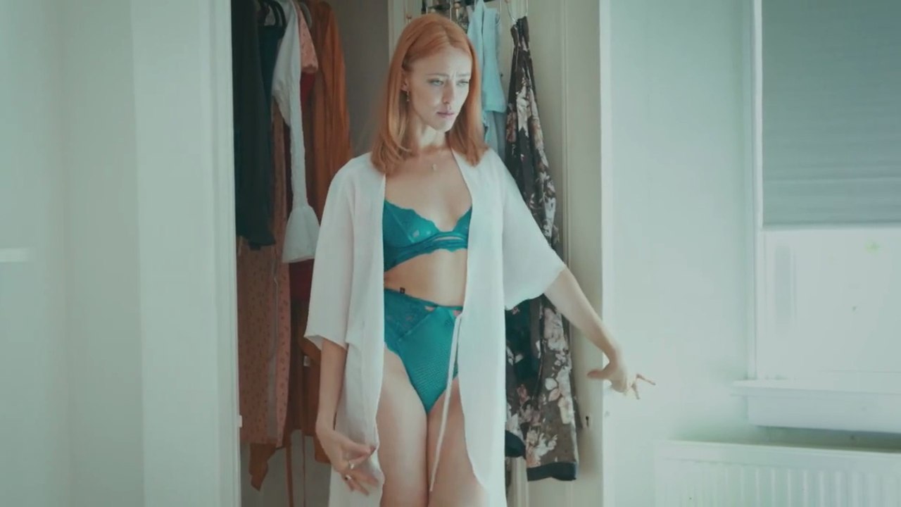 Dirty Games Full Movie 2022