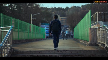 Weak Hero Class S2 Episode 1 Sub Indo – New Beginnings at Eunjang High School ✨