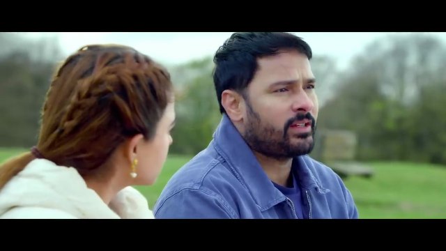 Chal Mera Putt 4 (Trailer) _ Amrinder Gill _ Simi Chahal _ Releasing 1st August 2025