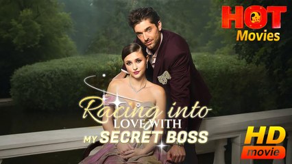 Racing Into Love With My Secret Boss | Full Movie HD - Best ShortDrama Films Hot