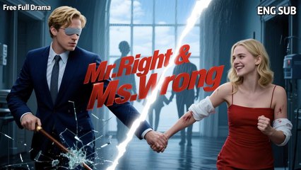 HD FULL To save her father, she married a blind billionairefate had other plans.- ENG SUB