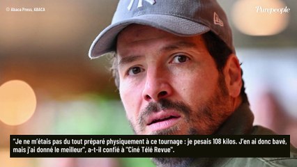 Redouane Bougheraba a passé la barre des 100 kg : l’humoriste a opéré de grands changements, ses efforts ont payé