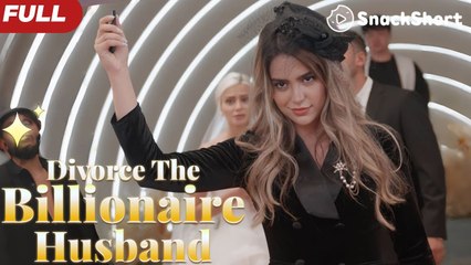 My Billionaire Husband's Mistress Came To Provoke Me And Made Me Lose My Unborn Child - Full Movie