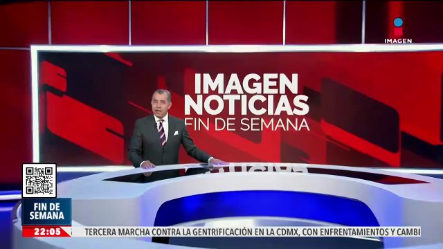 La autopista México-Cuernavaca colapsa por 2 accidentes