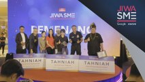 Jiwa SME 2025: Usahawan sosial jadi tumpuan, komuniti Batu Lunguyan diangkat