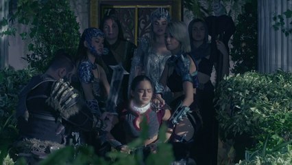 Sang'gre: Makatakas kaya si Flamarra sa kamatayan? (Episode 31 Teaser)