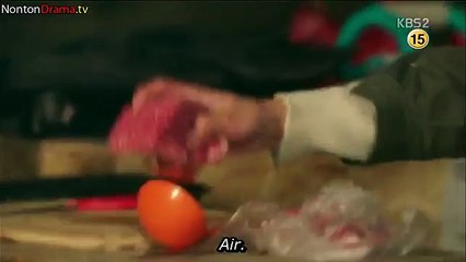 HEALER season 1 episode 14-20 KOREAN MOVIE SERIES