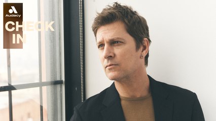 Audacy Check In: Rob Thomas