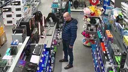 Kripo live vom 27.07.25 hochgiftiges Arsen gestohlen