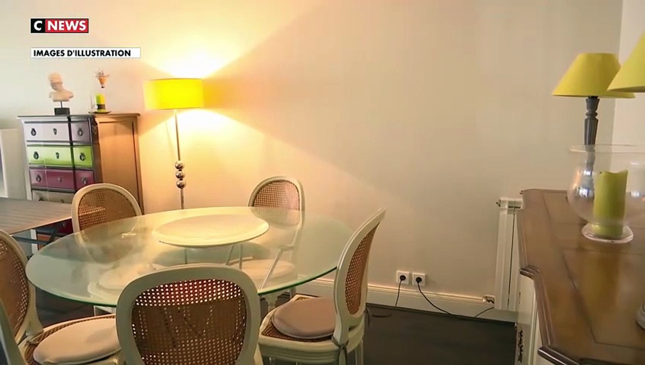 Paris : Couteau sous la gorge, deux touristes ont été victimes d'un très violent home-jacking dans leur appartement de location Airbnb