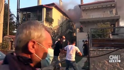 DÜNYA ALEVLERE TESLİM! Fransa | Yunanistan | Arnavutluk...