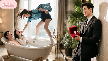 She saved a boy from being sold. 10 years later, he returned as a millionaire and changed her life!