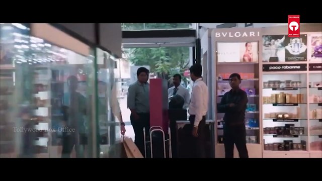 OK Bangaram (HD) | Dulquer Salmaan & Nithya Menen | Superhit Telugu Full Movie | Romantic Blockbuster