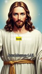 End Time Prophecy Jesus Message 4 All | God's Message For You Today | Today God's Message | God Says