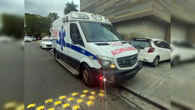 Más allá del 9-1-1: Así operan las ambulancias privadas en RD