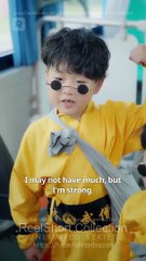 Marrying A Millionaire With My Baby