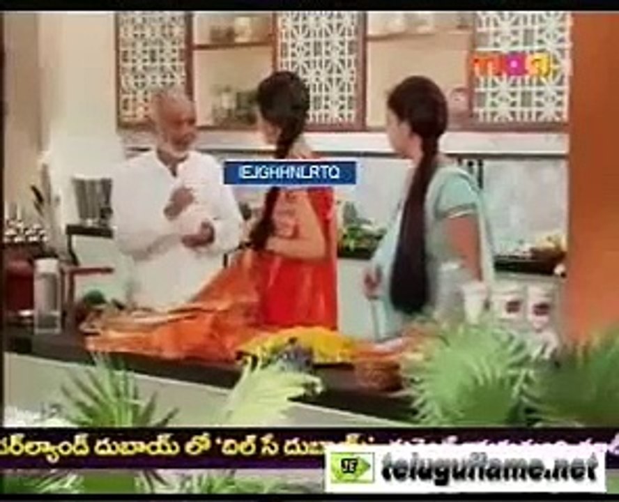 Chupulu Kalisina Subhavela Episode 57 | CKSV EPISODE 57