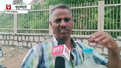 तमिलनाडु: पुद्दुकोट्टई में चोल राजाओं के जमाने के कुएं, आज भी हैं साफ पानी का स्रोत