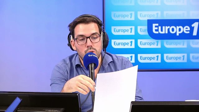 Nuisances sonores dans nos rues, des Français excédés, la leçon de Donald Trump aux Européens et la fièvre populaire autour du Tour de France