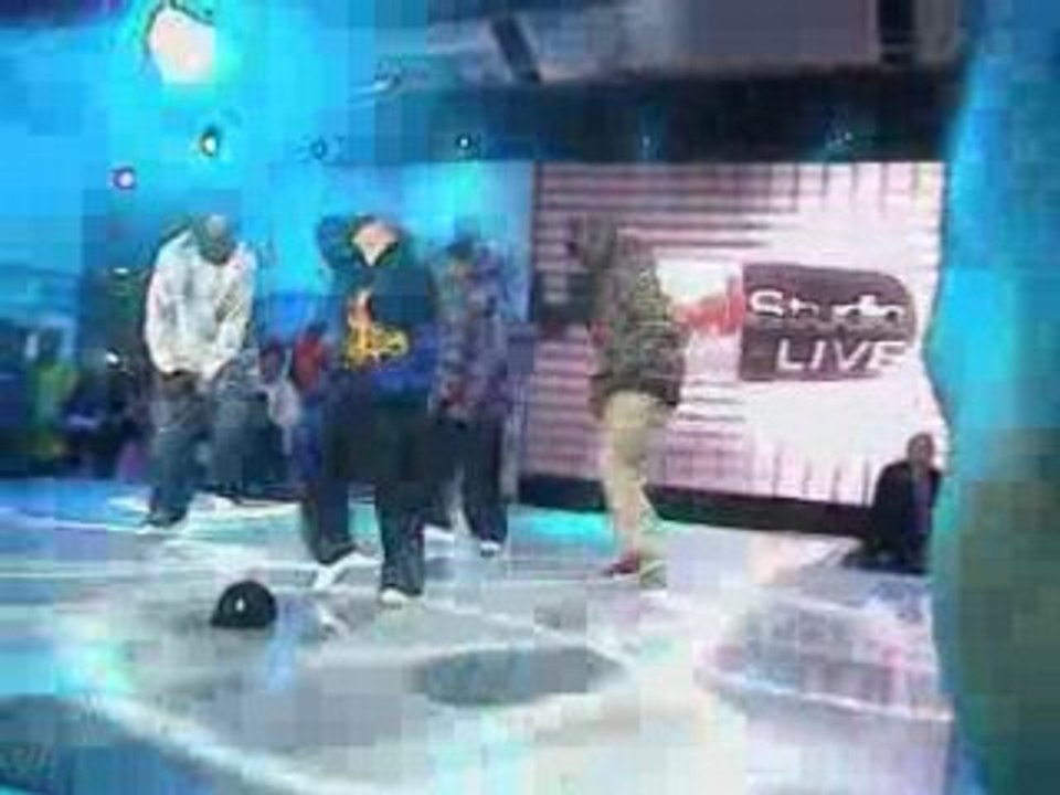 clip Laura dance