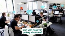 TP-LINK TL-WR820N - Router wi-fi giá rẻ, kết nối ổn định!