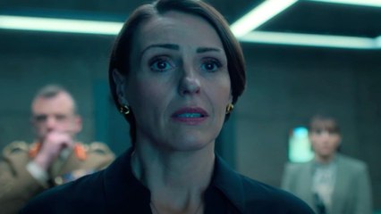 Rehén Tráiler VOSE