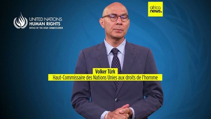 L’ONU appelle à la levée du blocus territorial sur Gaza