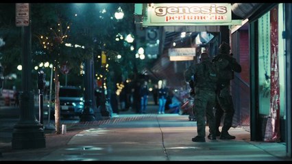 Une Bataille Apres L'autre