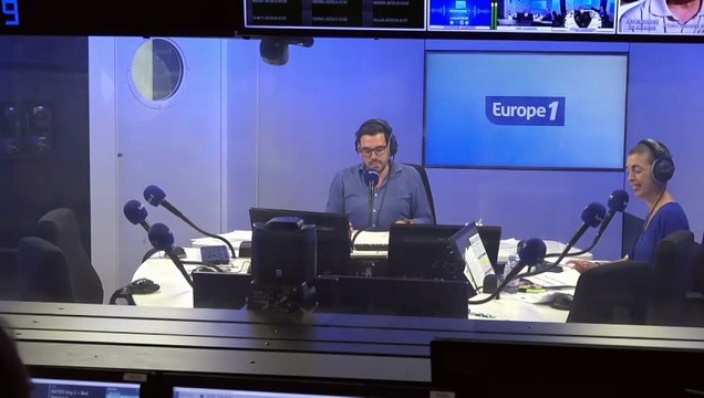 La grande Vadrouille : De Funès et Bourvil en totale liberté sur Europe 1