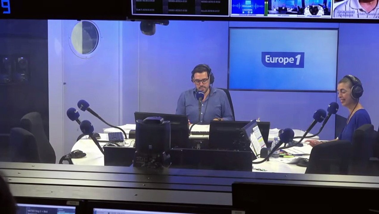 La grande Vadrouille : De Funès et Bourvil en totale liberté sur Europe 1