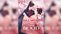 She Came For Their Blood Chinese Drama