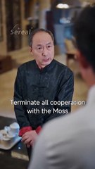 Starlight He Gave Me - CN - sereal - #abel