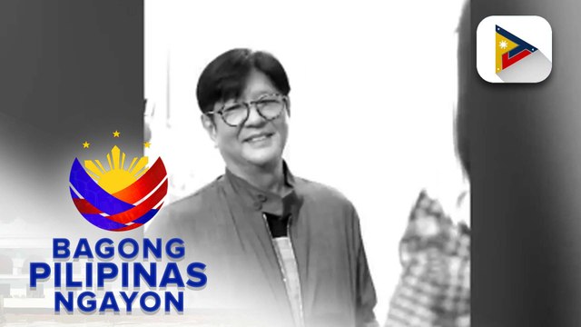 PBBM, handa na para sa kanyang ika-apat na State of the Nation Address