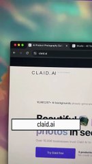 ১ ক্লিকে প্রোডাক্ট ফটোশুট! AI দিয়ে সহজেই!  #ai #a
