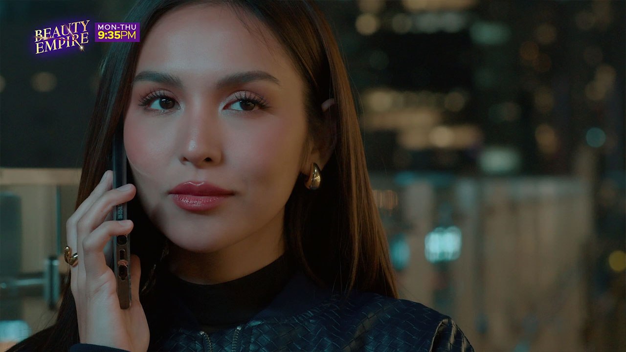 Beauty Empire: New sabotage alert! | Teaser Ep. 13