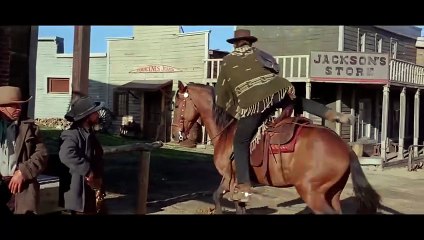 For a Few Dollars More 4K - 3of17