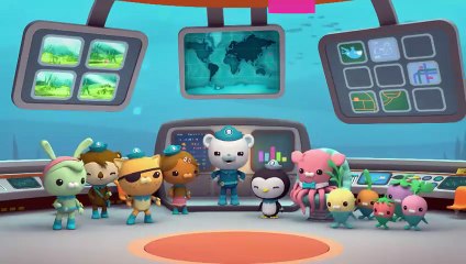 Octonauts: Above and Beyond – Season 2 | movie | 2023 | Official Trailer
