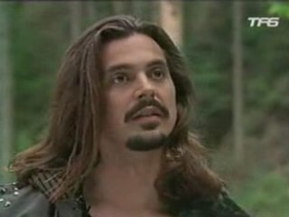 2x02 Les Nouvelles Aventures de Robin des Bois (partie 3)