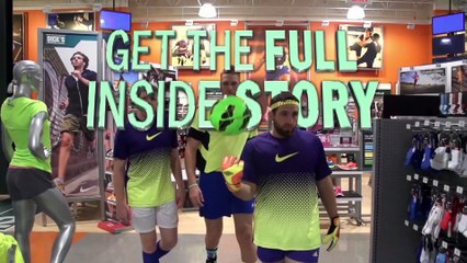 Dude Perfect Trick Shots: Untold Stories | movie | 2019 | Official Trailer